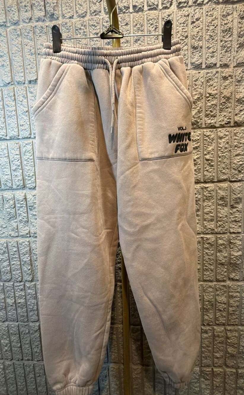 619 White Fox Boutique